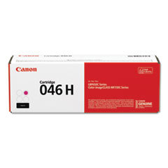CANON 046 H HY MAGENTA TONER
