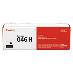 CANON 046 H HY BLACK TONER