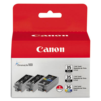 CANON PGI-35/CLI-36 COMBO