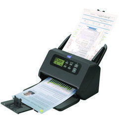 Scanners & Printers; Overall Length: 10.00in ; Overall Width: 11in ; Resolution: 600 dpi ; Overall Height: 9.09in ; Connection Type: USB 3.1 Gen 1 ; Compatible Paper Width: 8.5in