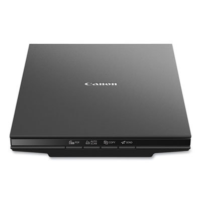 Scanners & Printers; Overall Length: 16.90in ; Overall Width: 4in ; Resolution: 2400 dpi ; Overall Height: 12.4in ; Connection Type: USB 2.0 ; Compatible Paper Width: 8.5in