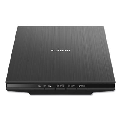 Scanners & Printers; Overall Length: 16.90in ; Overall Width: 4in ; Resolution: 4800 dpi ; Overall Height: 12.4in ; Printer Output: Color ; Connection Type: USB 2.0