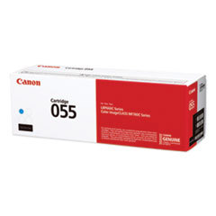 CANON 055 CYAN TONER CART