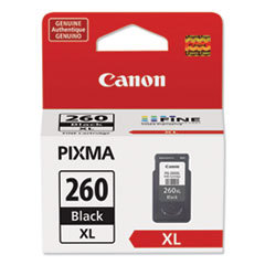 Canon PG-260XL Ink