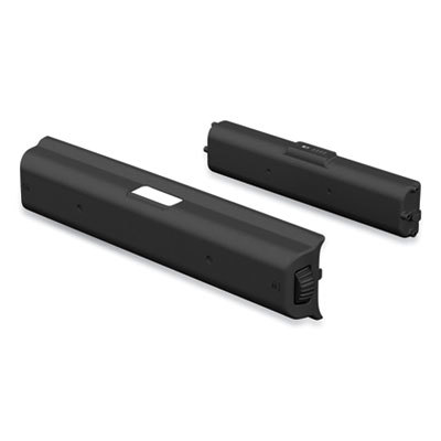 Office Machine Supplies & Accessories; Accessory Type: Laptop/Mobile Device Batteries ; Color: Black ; For Use With: Canon PIXMA TR150 ; Storage Capacity: None ; Flammable: No ; Overall Length (Decimal Inch): 11.4000