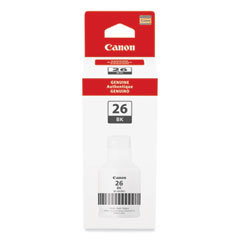 Canon GI-26 Ink Bottle