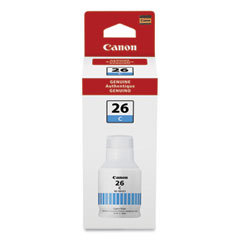 Canon GI-26 Ink Bottle