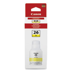 Canon GI-26 Ink Bottle