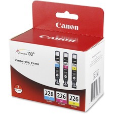 Canon 4530B001AA-4550B001AA Ink