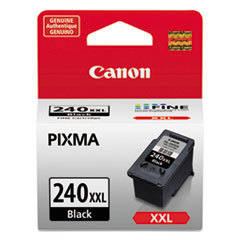 CANON PG-240XXL FINE BLK INK