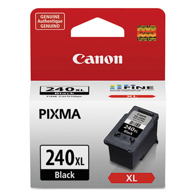 CANON PG-240XL HY BLACK INK
