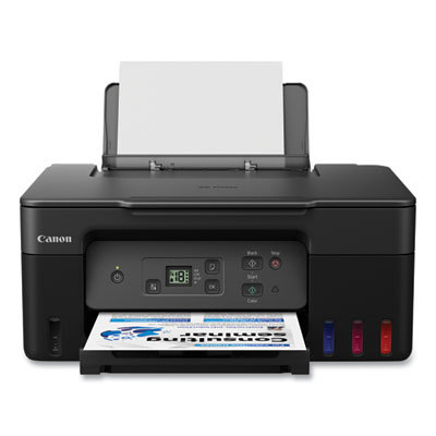 Scanners & Printers; Overall Length: 19.60in ; Overall Width: 20in ; Resolution: 4800 x 1200 dpi; 4800 x 1200 dpi ; Overall Height: 10.9in ; Printer Output: Color ; Connection Type: USB