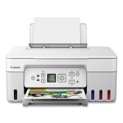 Scanners & Printers; Overall Length: 13.30in ; Overall Width: 16in ; Resolution: 4800 x 1200 dpi; 4800 x 1200 dpi ; Overall Height: 7in ; Printer Output: Color ; Connection Type: USB; Wi-Fi