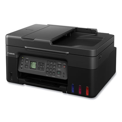 Scanners & Printers; Overall Length: 13.30in ; Overall Width: 16in ; Resolution: 4800 x 1200 dpi; 4800 x 1200 dpi ; Overall Height: 8.4in ; Printer Output: Color ; Connection Type: USB; Wi-Fi