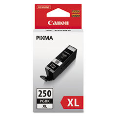 Canon 6432B001, 6432B004, 6497B001 Ink