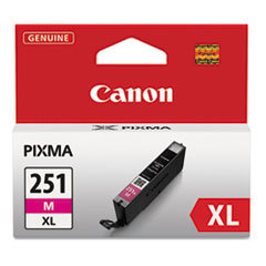 Canon CLI-251 Ink