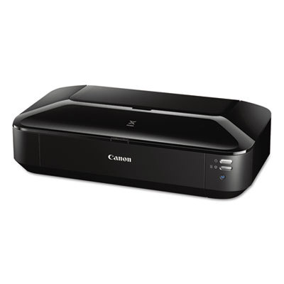 Scanners & Printers; Overall Length: 12.30 ; Overall Width: 23 ; Resolution: 600 x 600 dpi; 9600 x 2400 dpi ; Overall Height: 6.3in ; Printer Output: Color ; Print Speed (Black): 15