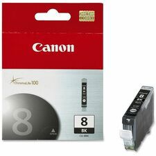 Canon CLI8 4-Color Multipack, CLI8BK, CL