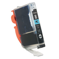 Canon CLI8PC, CLI8PM Ink Tank