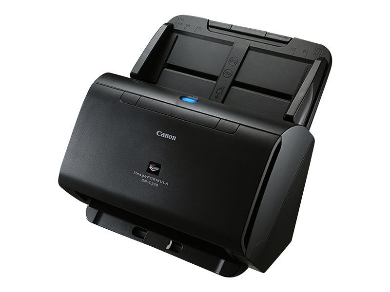 Canon Scanner, Sheet Fed, 600dpi, 30ppm