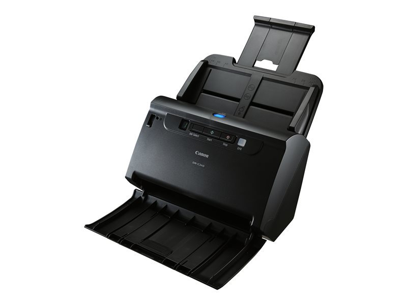 SCANNER;IMAGEFORMULA DRC240