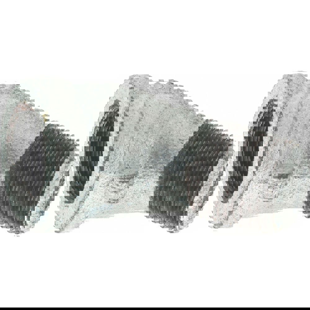 Malleable Iron Pipe 45 &deg; Street Elbow: 3/8