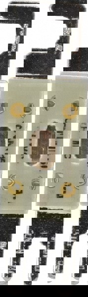 150 Amp Visible Link Flat Forklift & Truck Fuse