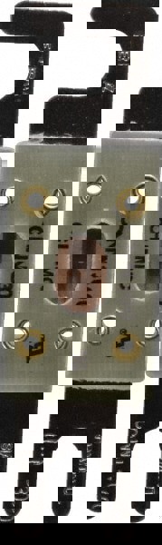 300 Amp Visible Link Flat Forklift & Truck Fuse