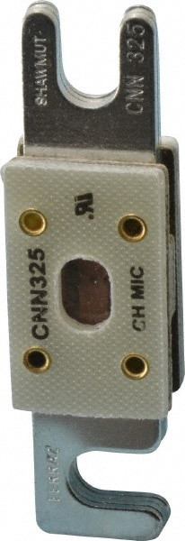 325 Amp Visible Link Flat Forklift & Truck Fuse