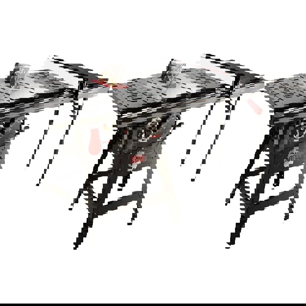 1.75HP Contractor Saw with 36