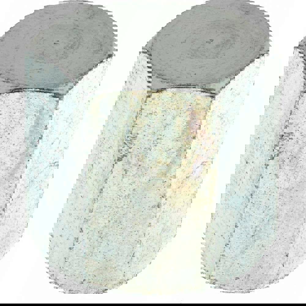 Steel Pipe End Cap: 3/8