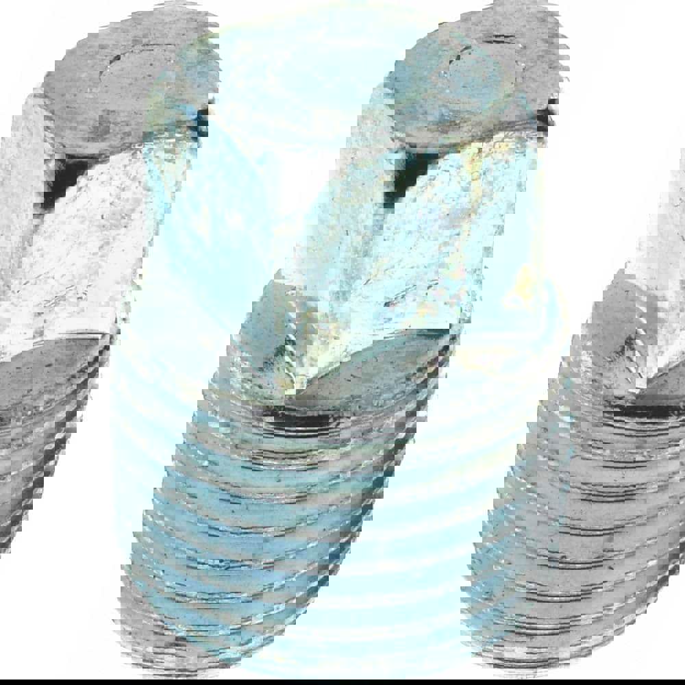 Malleable Iron Pipe Square Plug: 3/8