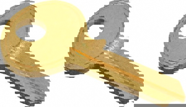 Corbin Brass Key Blank