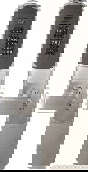 Classroom Lever Lockset for 1-3/4