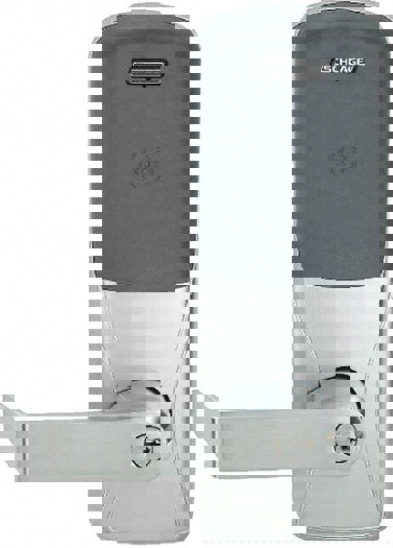 Classroom Lever Lockset for 1-3/4