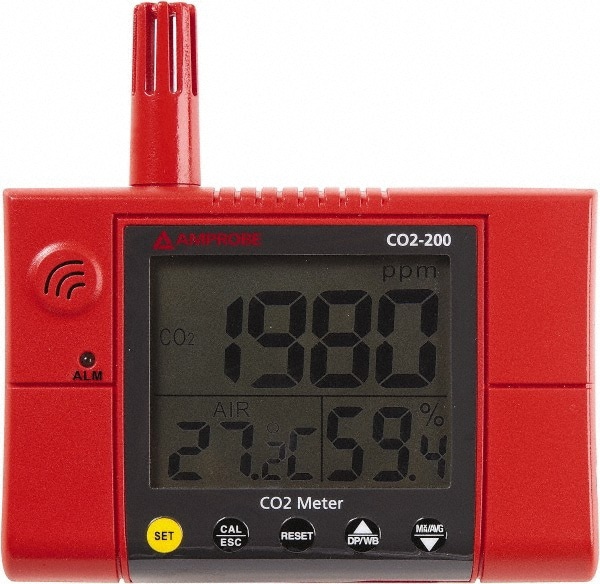 Gas Detector