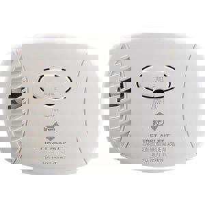 PI CBN ALRM W/ BATRY BACKUP