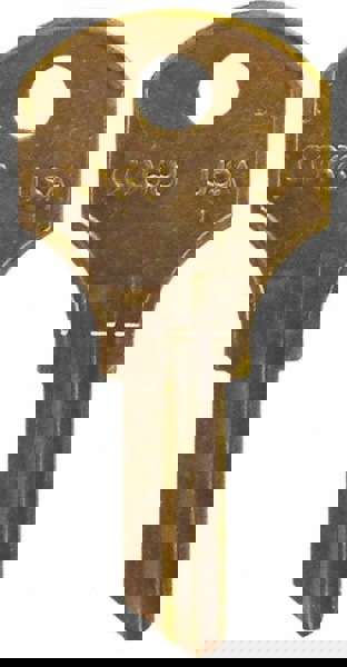 Corbin Brass Key Blank