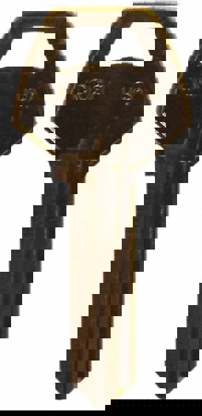 Corbin Brass Key Blank