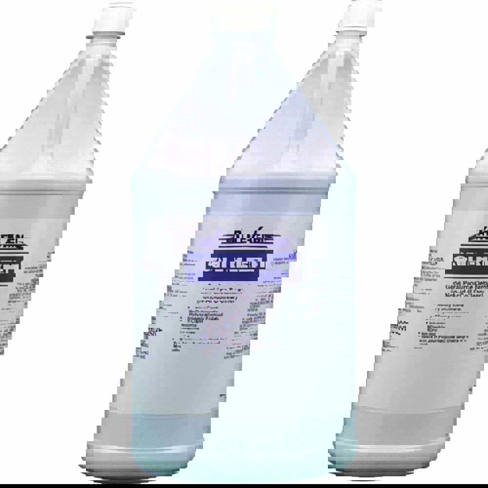 Air Conditioning & Refrigeration Cleaner: Concentrated, 1 gal