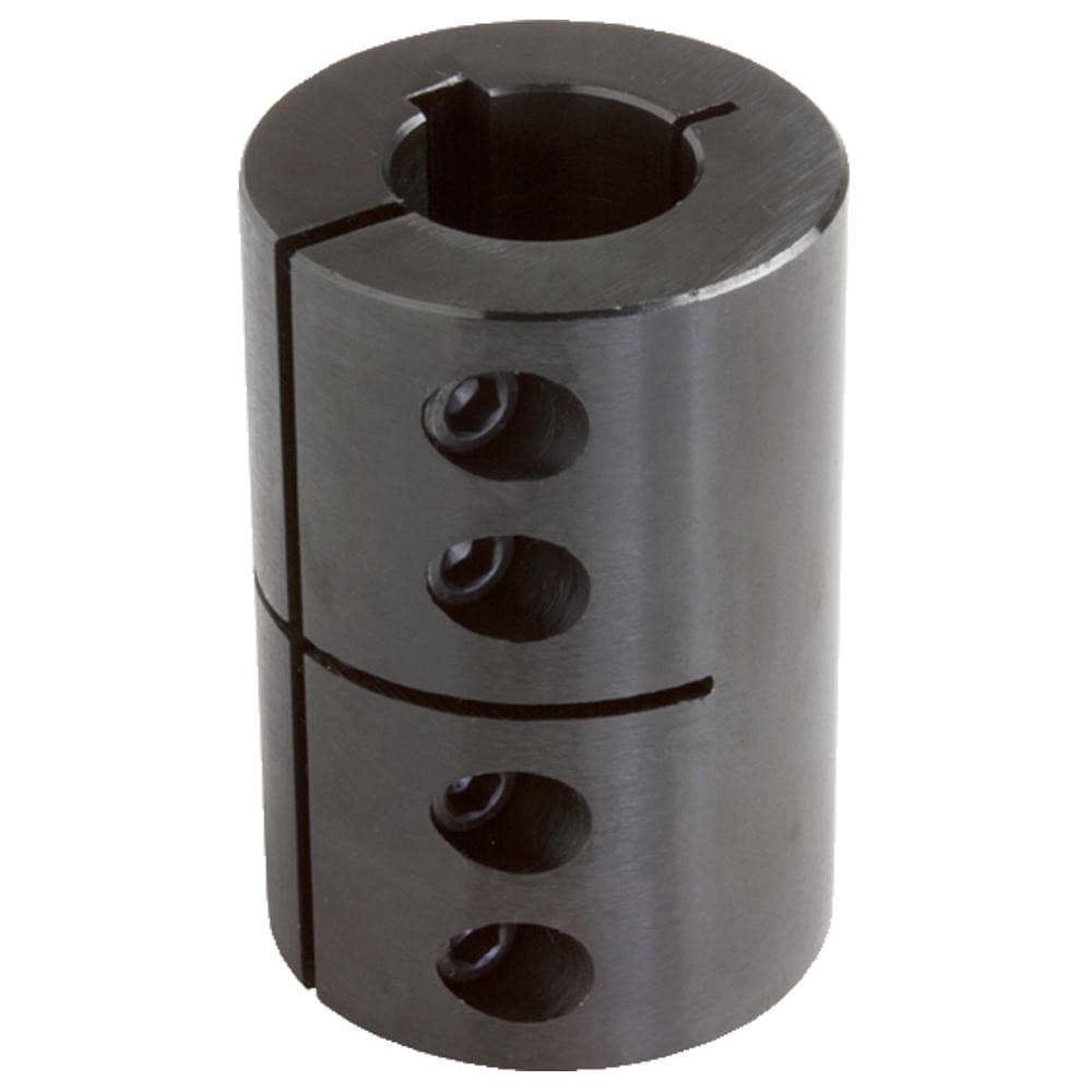 Shaft & Collar Clamp Kits; Type: Set Screw Collar Kit ; Material: Mild Steel-Zinc Plated ; Number Of Pieces: 38; 38 ; UNSPSC Code: 31162800