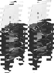 Parts Washer: Free Standing