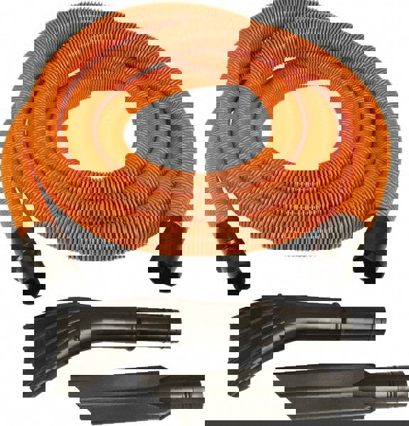 12' Hose Length, Accessory Kit