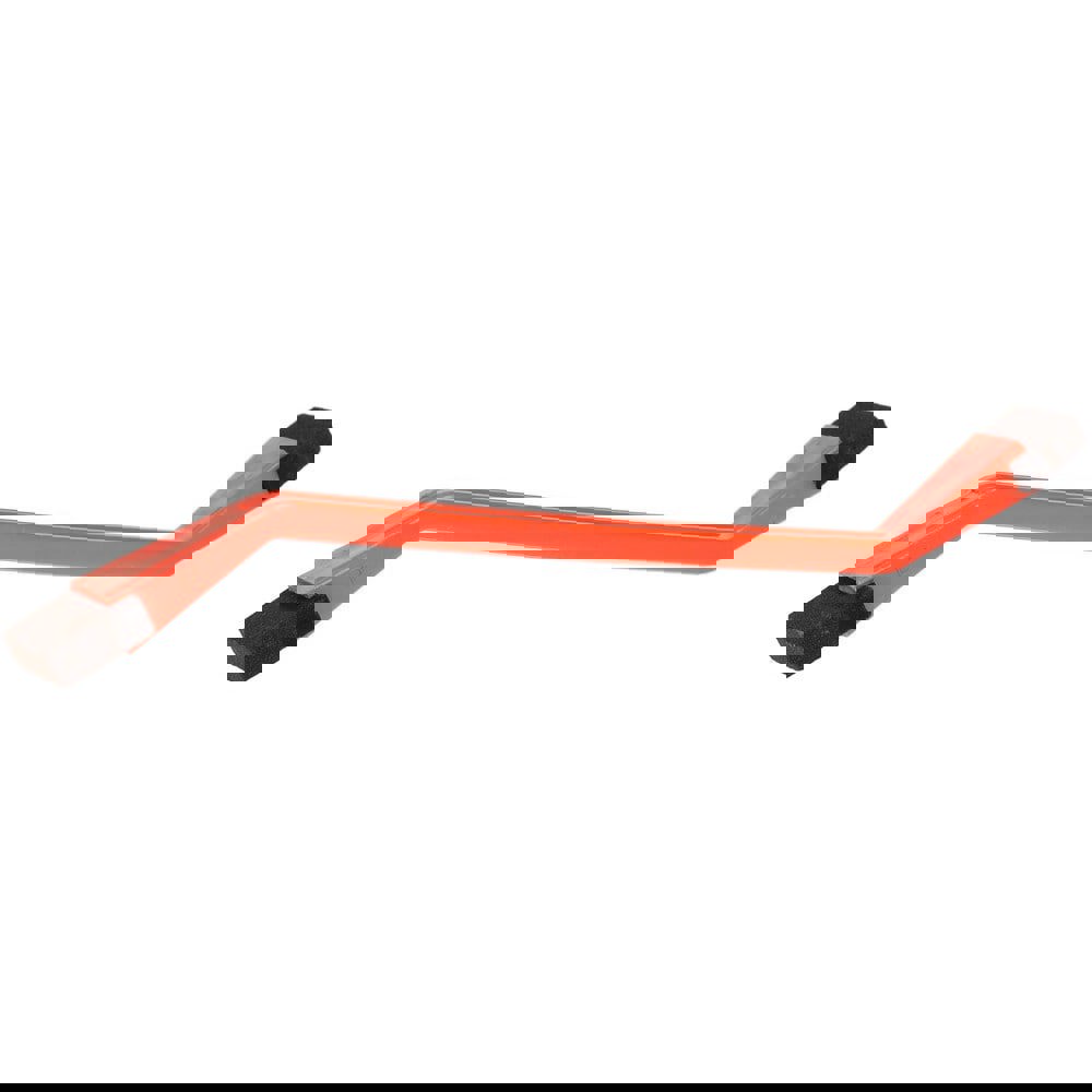 Commutator Resurfacing Abrasive Hand Tool
