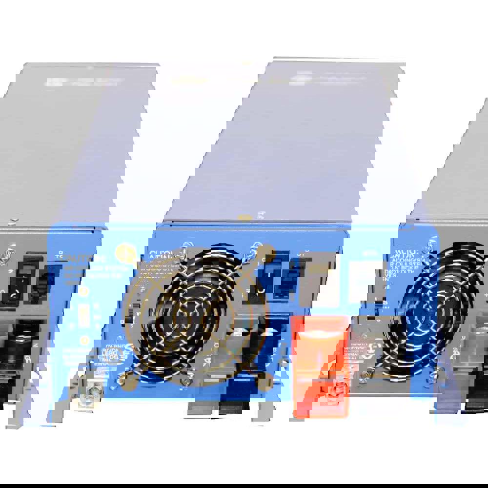 Automatic Charger: 36 & 48VDC