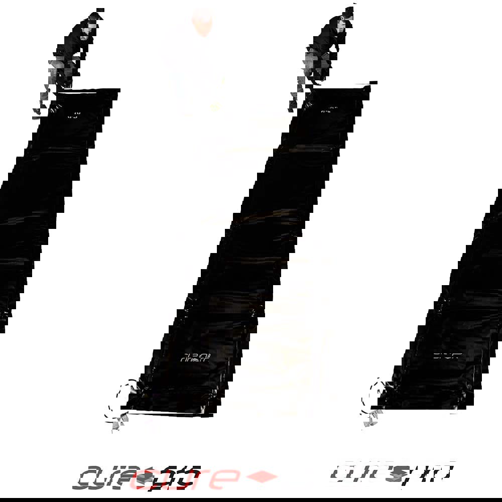 Heat Blankets; Type: Electrically Heated Concrete Curing Blanket; Shape: Rectangular; Wattage: 500.000; Length (Inch): 132; Width (Inch): 48; Material: Industrial-Grade Vinyl Shell