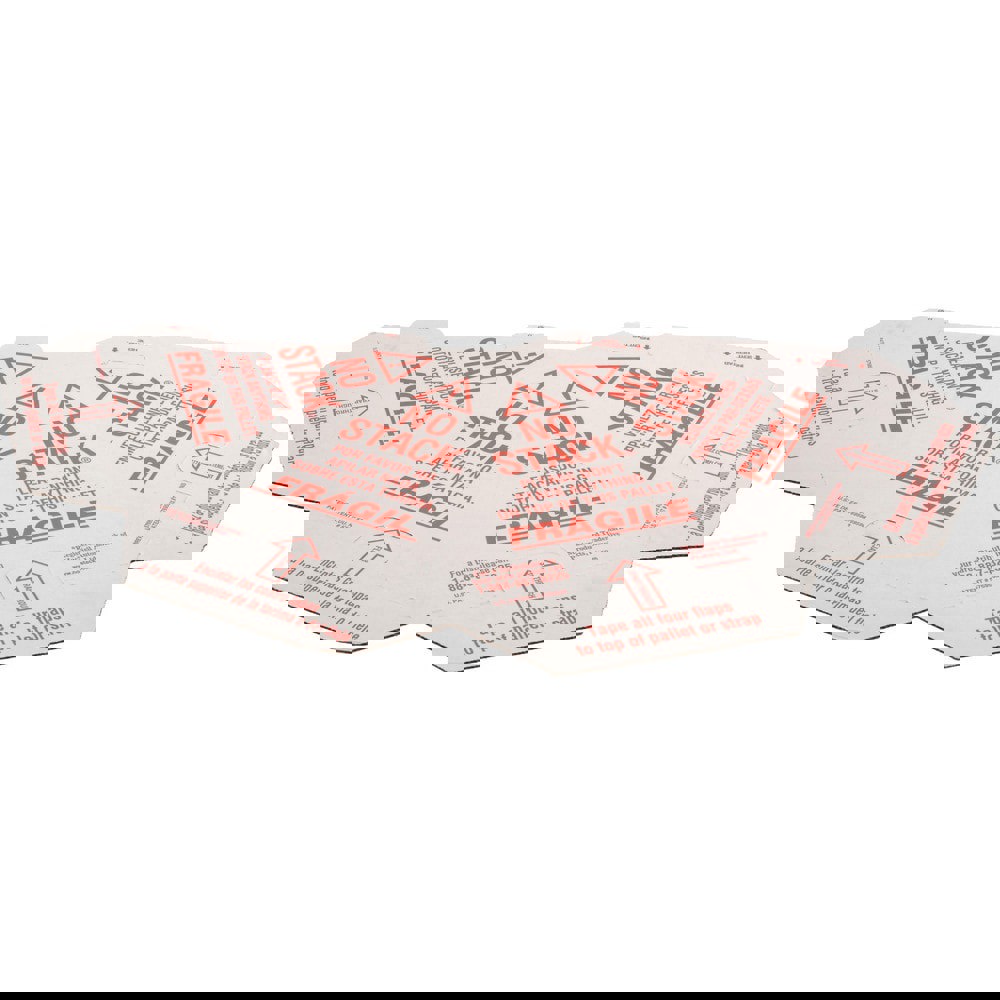 Pallet Accessories; Type: Pallet Cone ; For Use With: Pallet