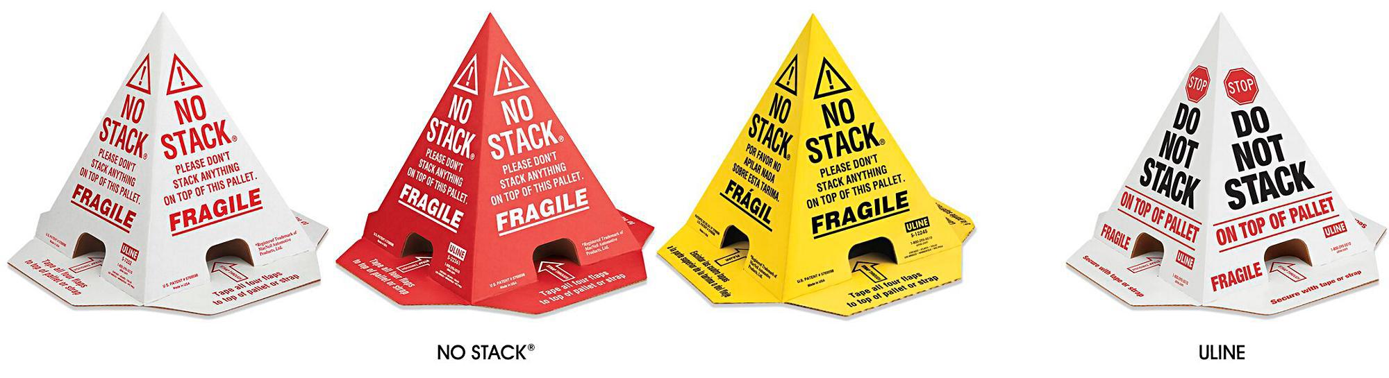 Pallet Accessories; Type: Pallet Cone ; For Use With: Pallet ; UNSPSC Code: 24112700