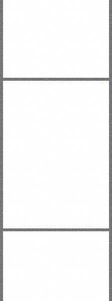 Sign Holders & Frames; Product Type: Sign Frame ; Sign Holder Height: 30in ; Sign Holder Width: 10in