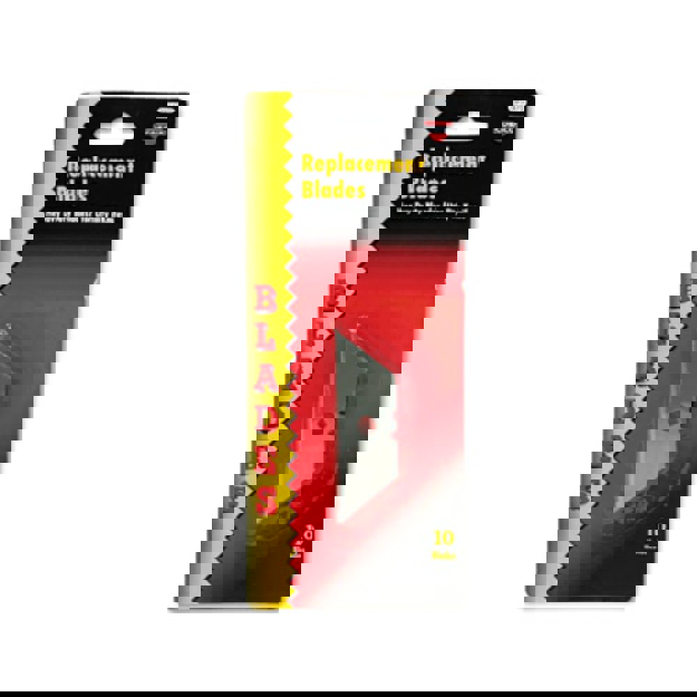 Utility Knife Blade: 2